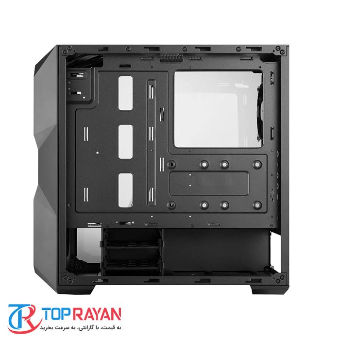 کیس کولر مستر مدل MasterBox TD500L - 7