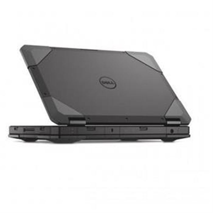 DELL Latitude Rugged 5404- Core i7-8GB-256GB-2GB - 4