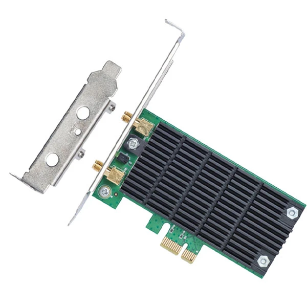 کارت شبکه PCI  تی پی لینک مدل Archer t4e - 3