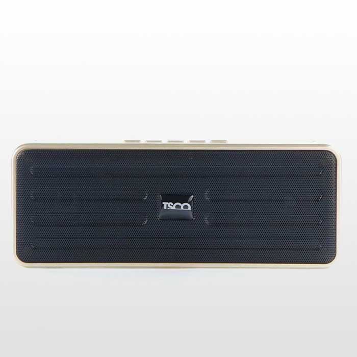 اسپیکر بلوتوثی تسکو مدل TS 2359 - 7