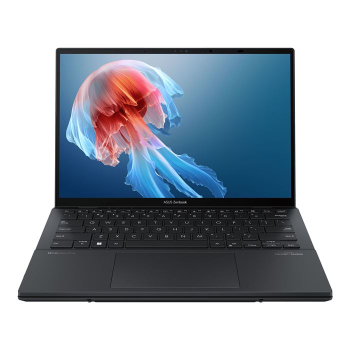 لپ تاپ 14 اینچی ایسوس مدل Zenbook DUO UX8406CA-Core Ultra 9 285H-32GB LPDDR5X-1TB SSD-Dual WUXGA OLED Touch 60Hz-W - کاستوم شده - 3