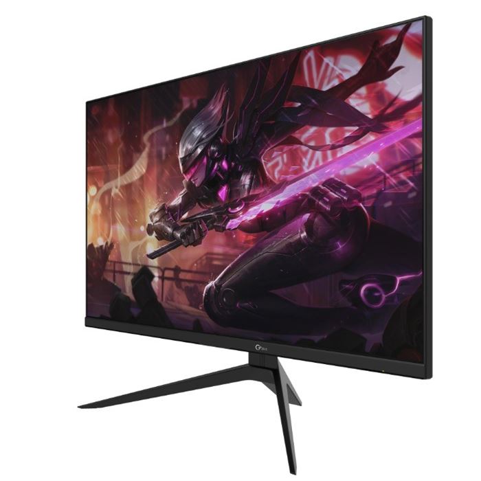 مانیتور جی پلاس مدل GGM-L276FN سایز 27 اینچ - 2