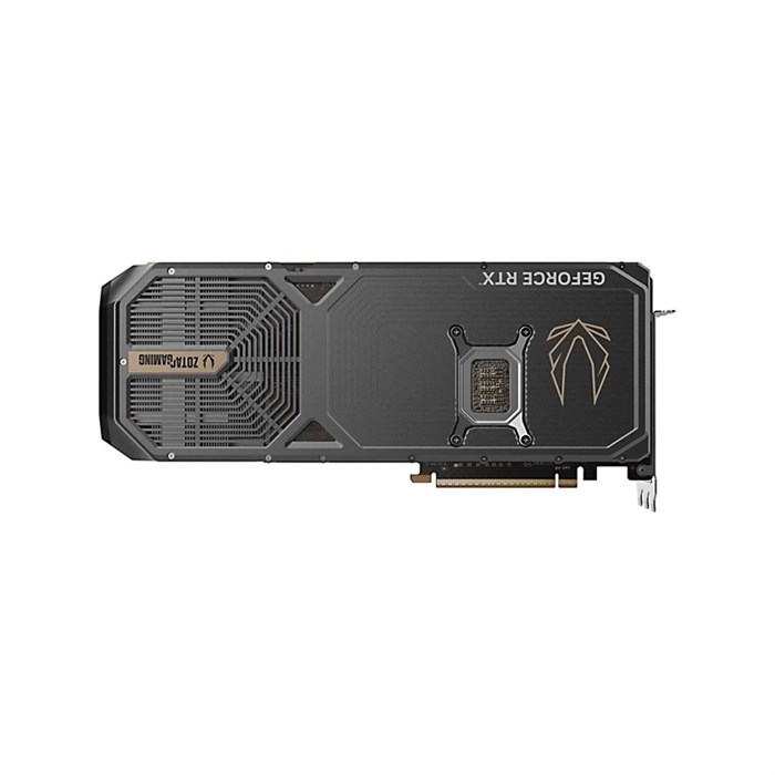 کارت گرافیک گیمینگ زوتک مدل GeForce RTX5080 AMP Extreme INFINITY ULTRA 16GB GDDR7 - 4