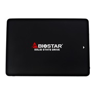 Biostar S100 256GB Internal SSD Drive