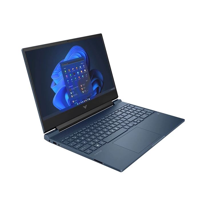 لپ تاپ اچ پی Victus 15 FA1093DX پردازنده Core i5 13420H رم 16GB حافظه 512GB گرافیک 6GB RTX 3050 - 4