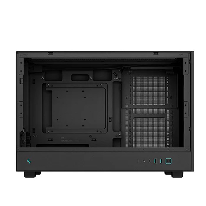 کیس دیپ کول مدل CH260  - 3