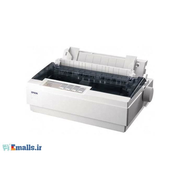 اپسون ال کیو 300 پلاس 2 - 8