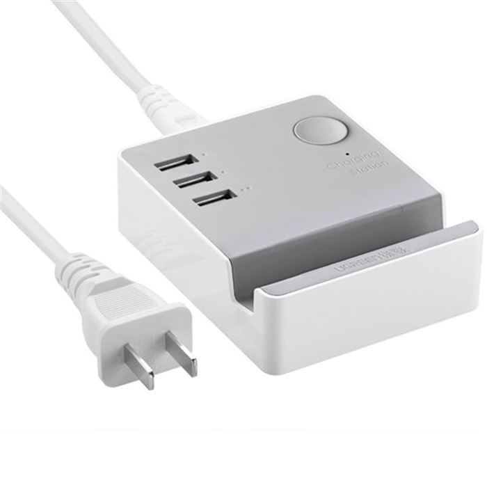 هاب USB ۲.۰ سه پورت یوگرین مدل ۲۰۳۶۱ — 2