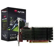 afox AF210-1024D3L2 G210 1GB DDR3 LP 128bit Stock Graphics Card