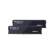 G.SKILL RipJaws S5 64GB 5200Mhz Black CL40 DDR5 Dual Desktop RAM