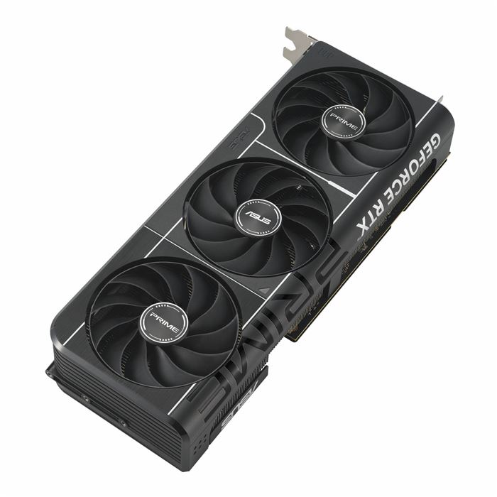 کارت گرافیک ایسوس PRIME GeForce RTX 5080 16GB GDDR7 OC Edition - 4