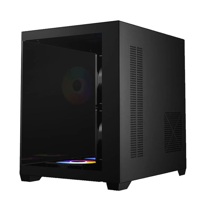 کیس گیمینگ گیم دیاس AURA GC101M - 7