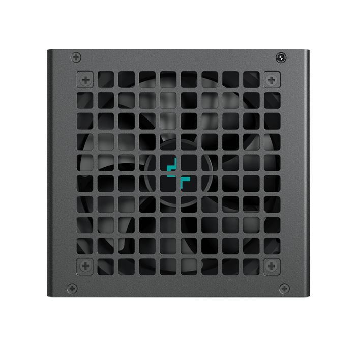 پاور دیپ کول 750 وات Power DeepCool PL750D  - 2