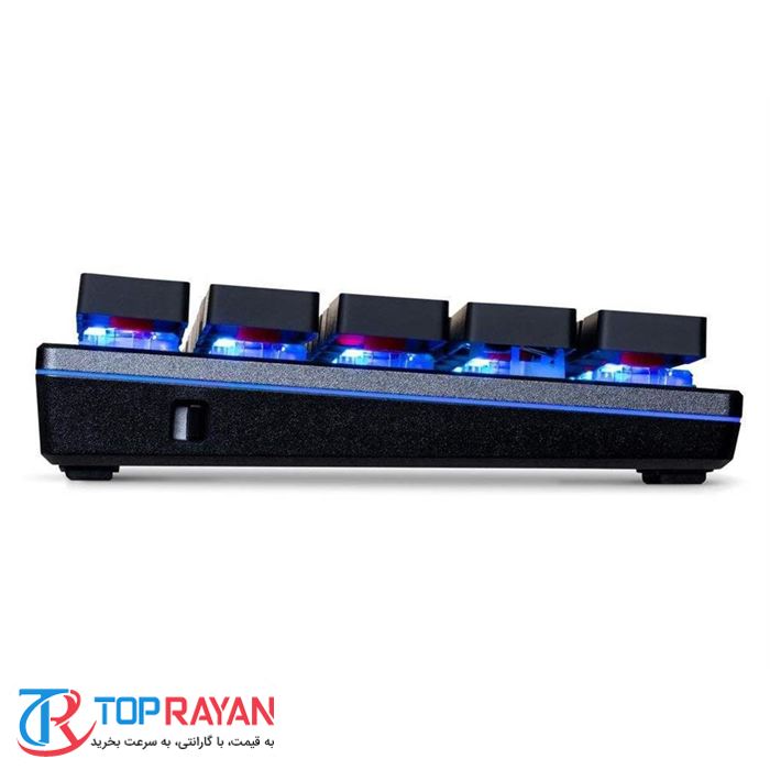کیبورد گیمینگ کولرمستر مدل SK621 - 4