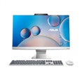 کامپیوتر آل این وان 23.8 اینچی ایسوس مدل A3402WBAK پردازنده Core i3 1215U رم 8GB حافظه 512GB SSD گرافیک Intel Iris Graphics