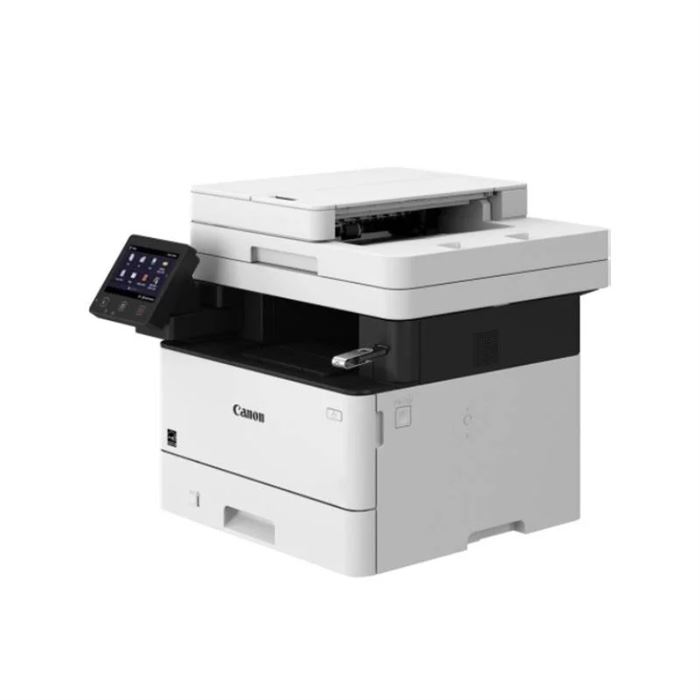 پرینتر چندکاره لیزری کانن مدل MF445cdw - 2