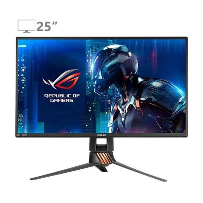 مانیتور ایسوس مدل ROG SWIFT PG258Q سایز 25 اینچ - 2