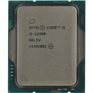 Intel Core i5-12500 3.0GHz FCLGA 1700 Alder Lake TRAY CPU