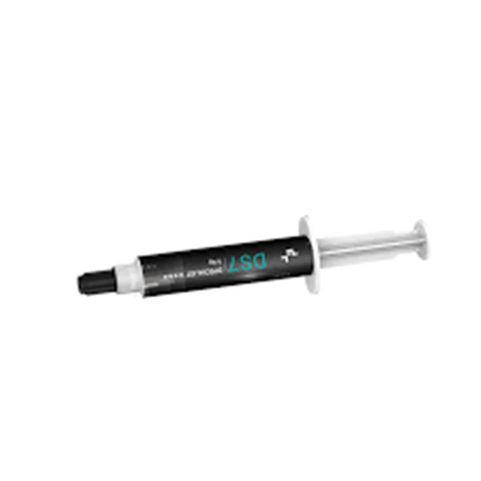 خمیر سیلیکون 5.5 گرم دیپ کول مدل DS7 - 2