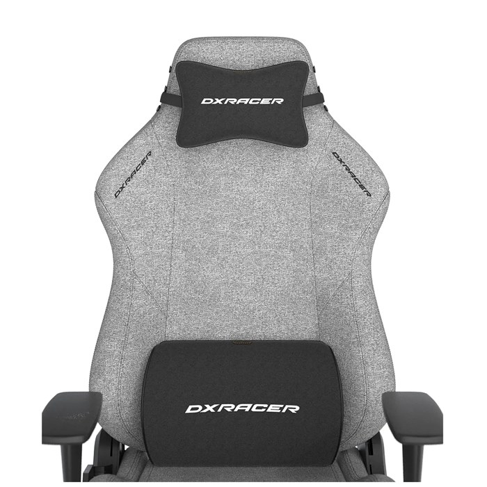 صندلی گیمینگ دی ایکس ریسر Drifting Series 2026 XL Fabric Gray - 10