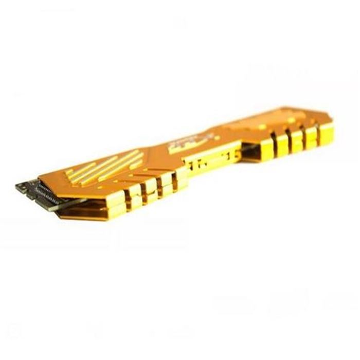 رم دسکتاپ DDR3 دو کاناله 2800 مگاهرتز CL12 ای دیتا مدل XPG V2 ظرفیت 16 گیگابایت - 9