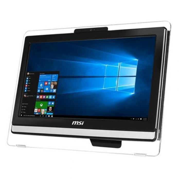 کامپیوتر بدون کیس ام اس آی مدل Pro 20E 7NC با پردازنده i7 - 3