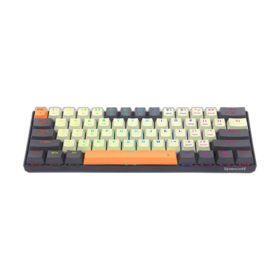 Redragon K644 CGO Pro Keyboard