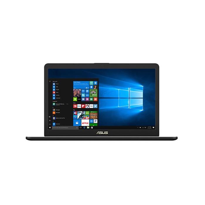 لپتاپ ایسوس مدل VivoBook Pro ۱۷ N۷۰۵FD با پردازنده i۷ با صفحه نمایش Full HD