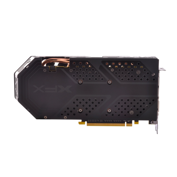 کارت گرافیک ایکس اف ایکس XFX Radeon RX 580 GTS 8GB DDR5  - 3