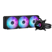 ASUS ROG Strix LC III 360 ARGB CPU Liquid Cooler