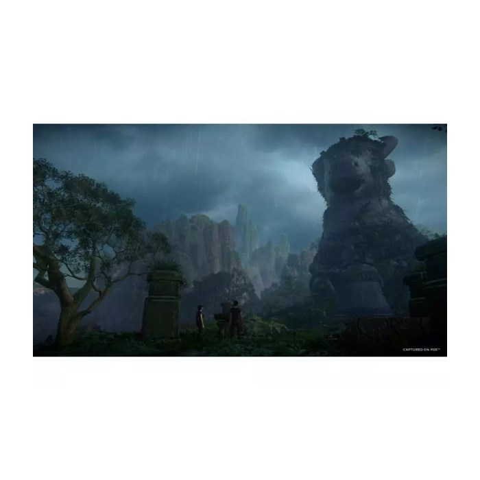 بازی Uncharted: Legacy of Thieves Collection برای PS5 - 7