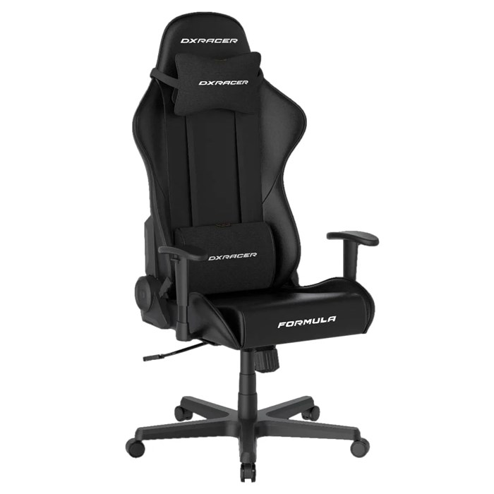 صندلی گیمینگ دی ایکس ریسر Formula Series 2026 L Black - 2