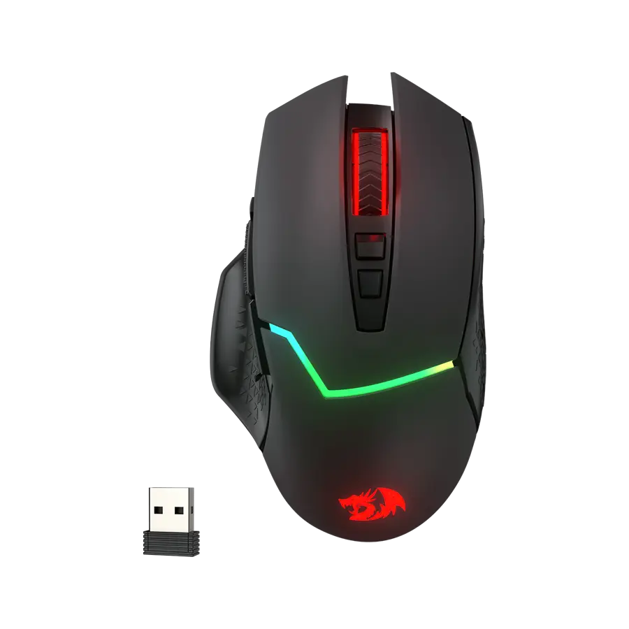 موس گیمینگ ردراگون  M690 PRO Mirage
