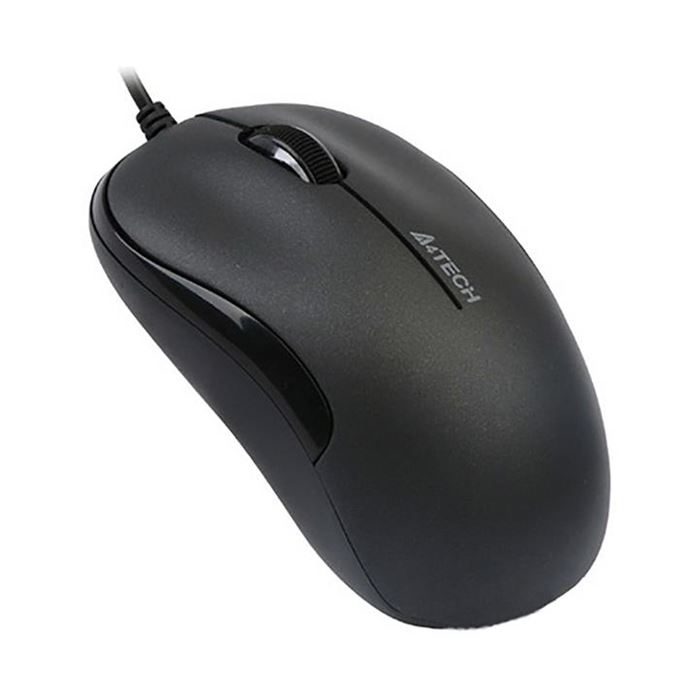 ماوس ای فورتک مدل N-330 - 5