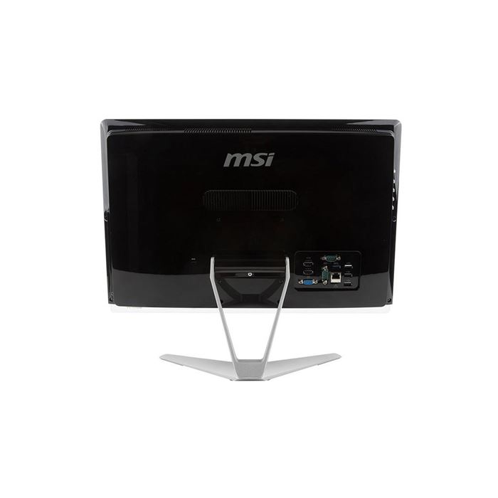 کامپیوتر همه کاره 19.5 اینچی ام اس آی مدل Pro 20 EX 7M  - 5
