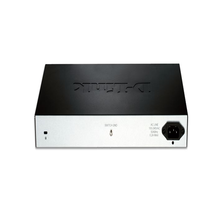 سوئیچ - D-link - 2
