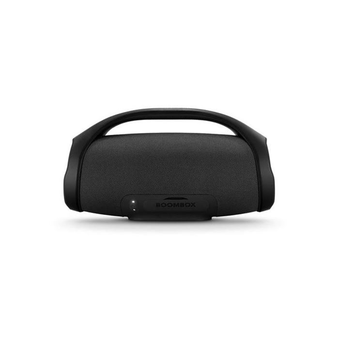 اسپیکر بلوتوثی قابل حمل جی بی ال مدل Boombox - 2