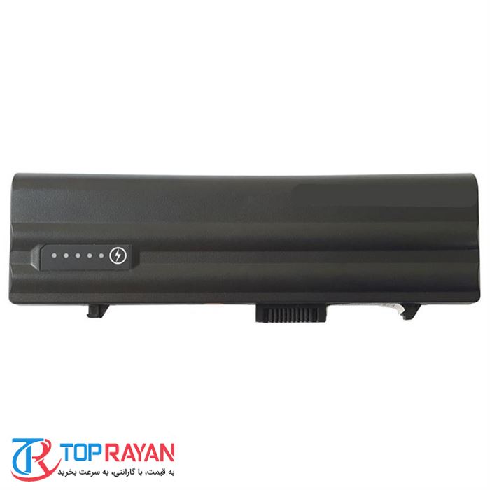 باتری لپ تاپ دل 640M مناسب برای لپتاپ دل Inspiron 630M-640M نه سلولی - 3