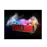 تصویر ADATA SPECTRIX D80 RGB Liquid Cooling 8GB DDR4 3200MHz CL16 Single Channel Desktop RAM