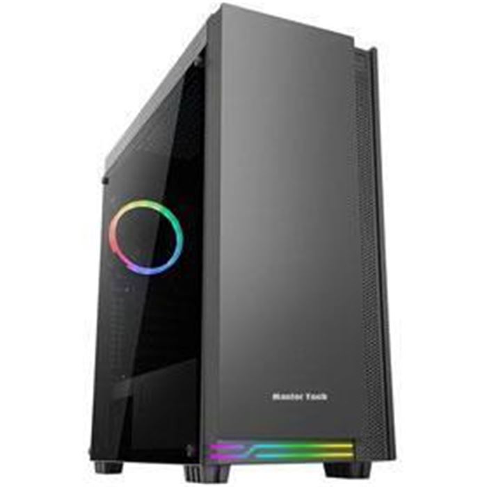 کیس مستر تک مدل T400 - 2