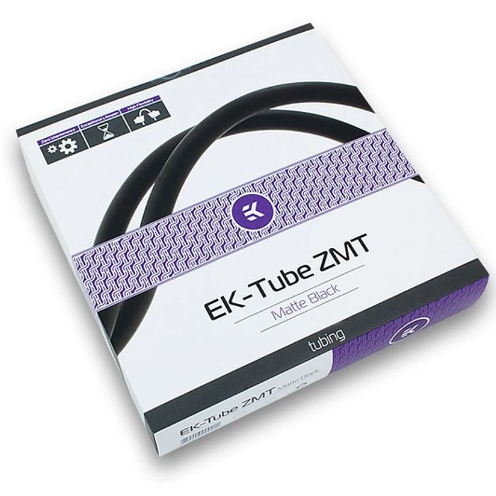 تیوب ای کی دبلیو بی EKWB ZMT 15,9/9,5mm 3M - 3