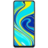 Xiaomi Redmi Note 9S M2003J6A1G Dual SIM 128GB With 6GB RAM Mobile Phone