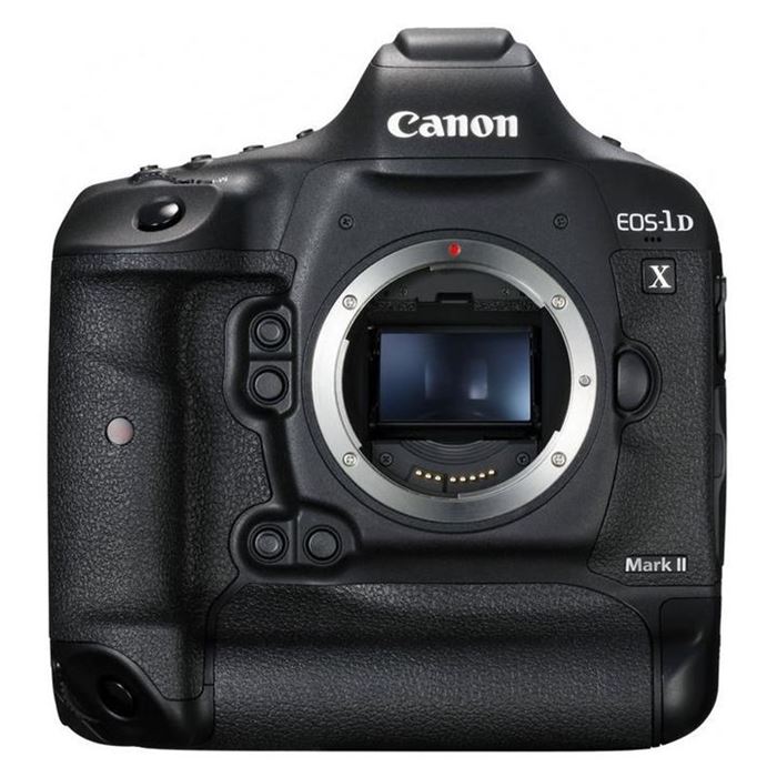 دوربین دیجیتال کانن مدل Canon EOS-1D X Mark II Body - 2