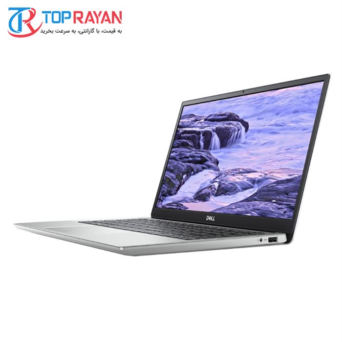 لپ تاپ 13.3 اینچی دل مدل Inspiron 5391 - 3