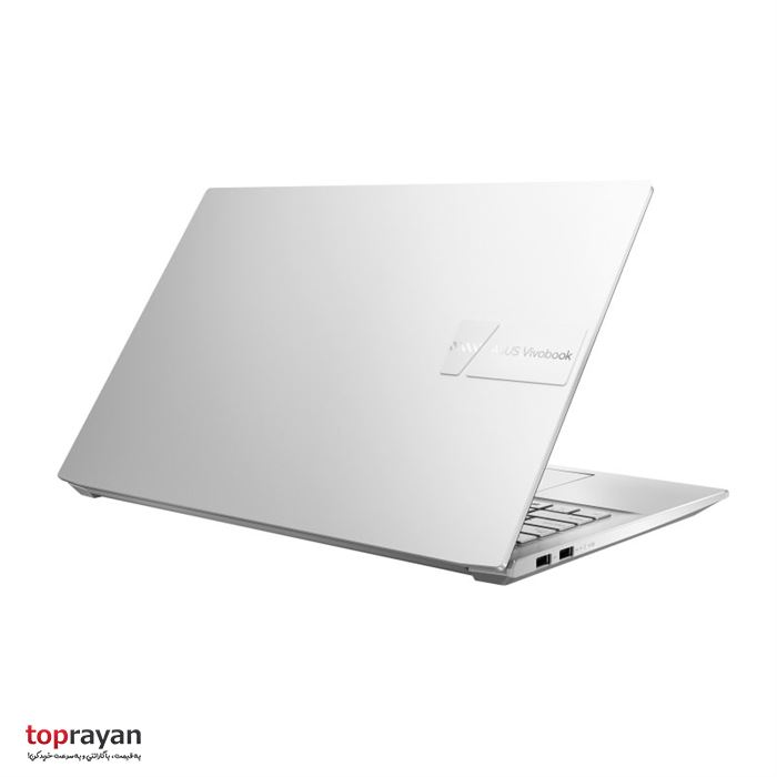 لپ تاپ ایسوس VivoBook Pro 15 K6500ZH پردازنده Core i5 12500H رم 8GB حافظه 512GB SSD گرافیک 4GB GTX1650 - 6