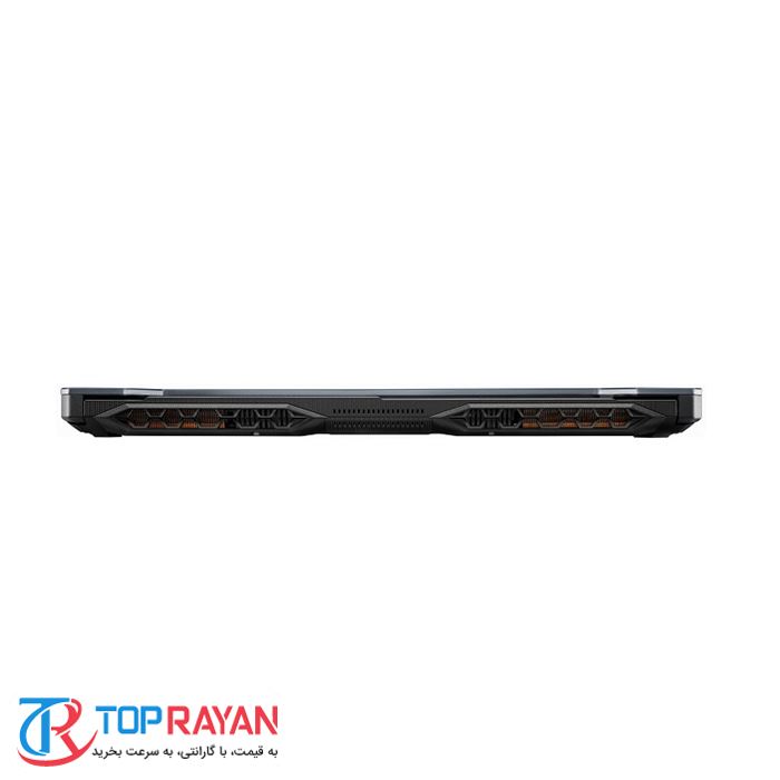 لپ تاپ 17 اینچی ایسوس مدل TUF GAMING FX706IU - 7
