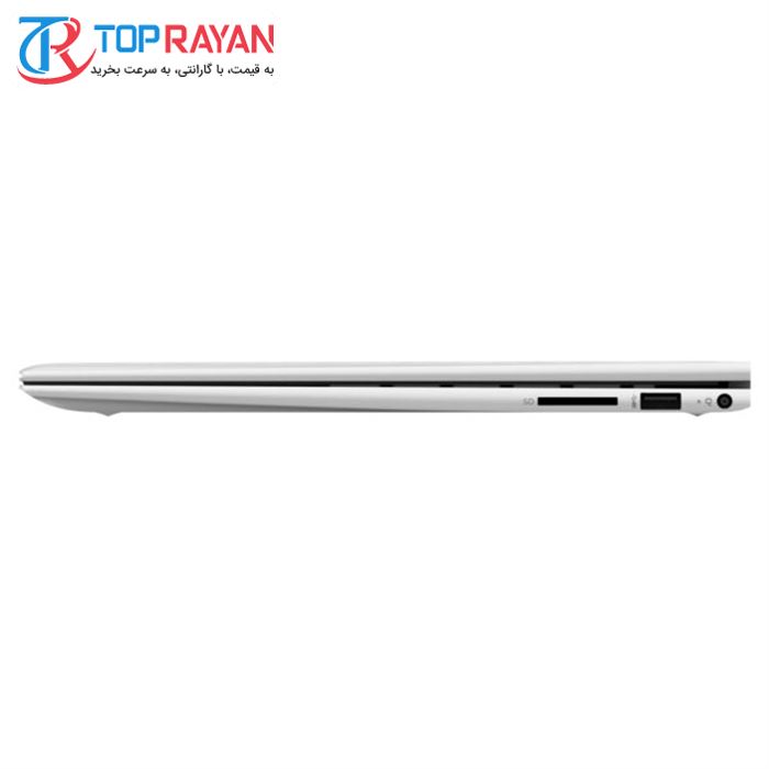 لپ تاپ 15.6 اینچی اچ‌پی مدل ENVY x360 15t-ES000-A - 2