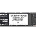 Kingmax SA3080 M.2 2280 SATA III 512GB SSD
