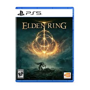 Sony PlayStation 5 Elden Ring Game