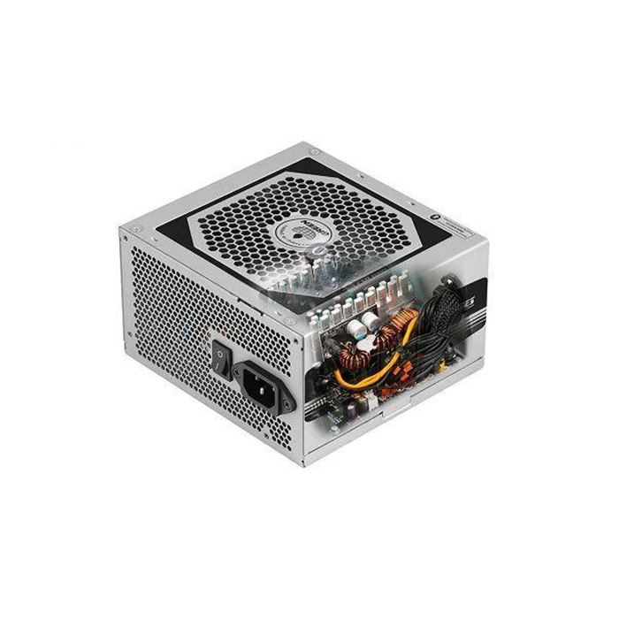 منبع تغذیه کامپیوتر نیمه ماژولار گرین مدل GP330A-ESD - 6